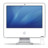 iMac iSight Aqua